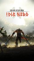 Loop Viking - Idle Hero Affiche