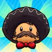 آیکون‌ Dashing Mariachis