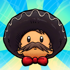 Dashing Mariachis icon