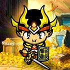 Охотник на гоблинов - RPG иконка