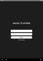 Angelika Anywhere Player AU الملصق