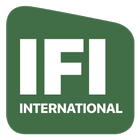 IFI International icône
