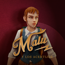 Malu y los acertijos APK