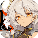 戦女物語：ヴァルキリーヒーローズサガ APK