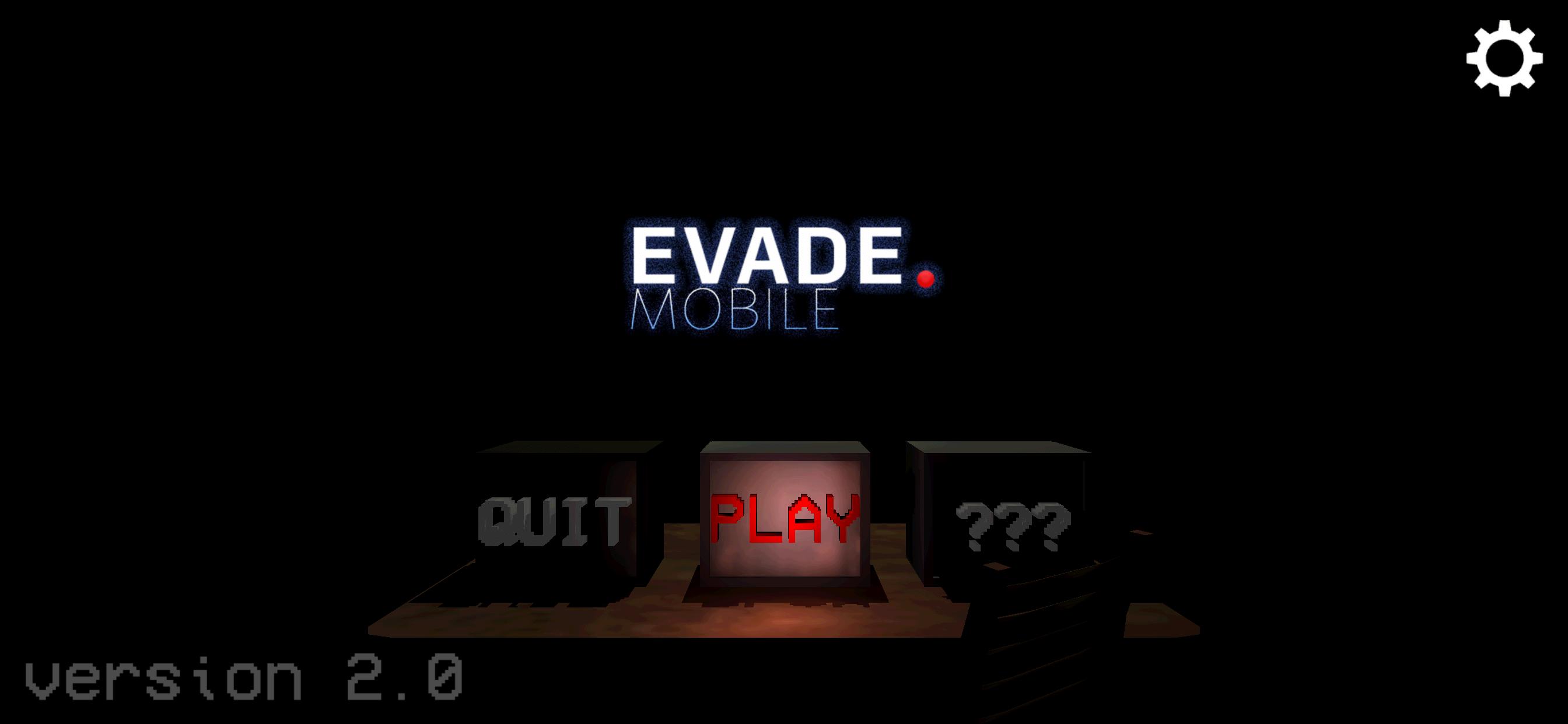 Download do APK de Evade para Android