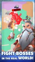 Wizards & Kingdoms GO 截图 2