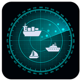 APK Find Ship : Trafic Locator