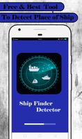 Find Ship : Trafic Locator screenshot 1