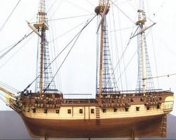 Ship Miniature imagem de tela 2