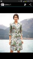 Shirt Dresses تصوير الشاشة 3