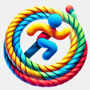 Rope Pulley APK