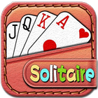 Happy Poker Solitaire 2021 图标