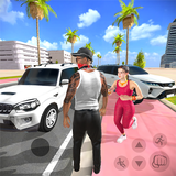 Indian Bikes And Cars Game 3D biểu tượng