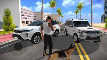 Indian Bikes And Cars Game 3D 截图 2