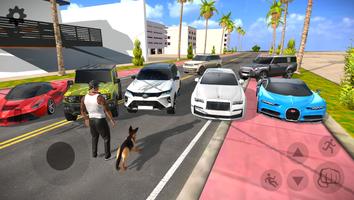 Indian Bikes And Cars Game 3D الملصق