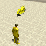 Real India Openworld V3 simgesi