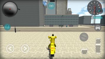 Real India Openworld V3 Ekran Görüntüsü 2