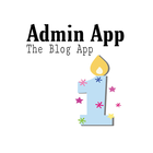 Admin App - GIET COLLEGE آئیکن