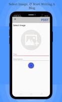 Admin App - GIET COLLEGE capture d'écran 2