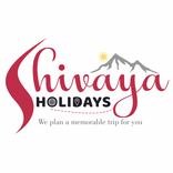 Shivaya Holidays