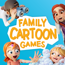 APK Family Cartoon Games