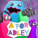 APK Rainbow Ghost Rescue