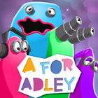 Rainbow Ghost Rescue icon