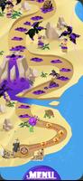 Rainbow Ghost Rescue screenshot 2