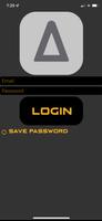 Spacestation App पोस्टर