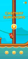 Castway Survivors پوسٹر