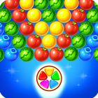 Shoot Fruit icon