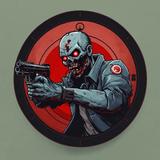 Zombie Shooting Apocalypse FPS APK