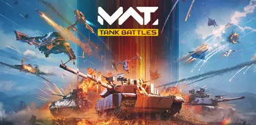 MWT: Tank Battles
