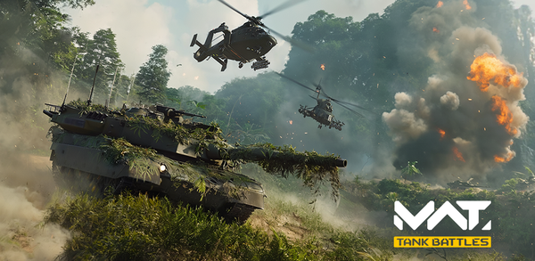 Como baixar MWT: Tank Battles apk versão mais recente  para Android 2025 image