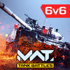 MWT: Tank Battles 图标