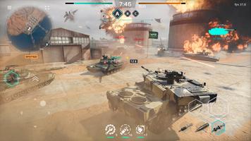 MWT: Tank Battles gönderen