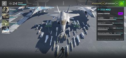 MWT: Tank Battles 截图 2