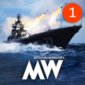 Modern Warships