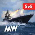 モダンウォーシップ:海の戦い オンライン