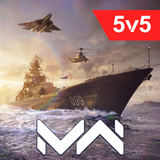 MODERN WARSHIPS: Sea Battle Online(Mod Menu)0.61.1.8026400_modkill.com