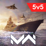 MODERN WARSHIPS: Sea Battle Online(Mod Menu)0.62.1.8842400_modkill.com