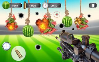 پوستر Shooting Master 3D