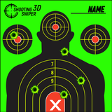 Shooting Target: Range Shoot APK
