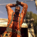 jogo de zumbi jogo de tiro APK