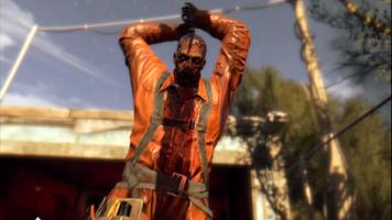 jogo de zumbi jogo de tiro Cartaz