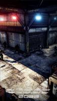 FPS Sniper Action：Team Shooting Combat تصوير الشاشة 2
