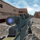Sniper Taken APK