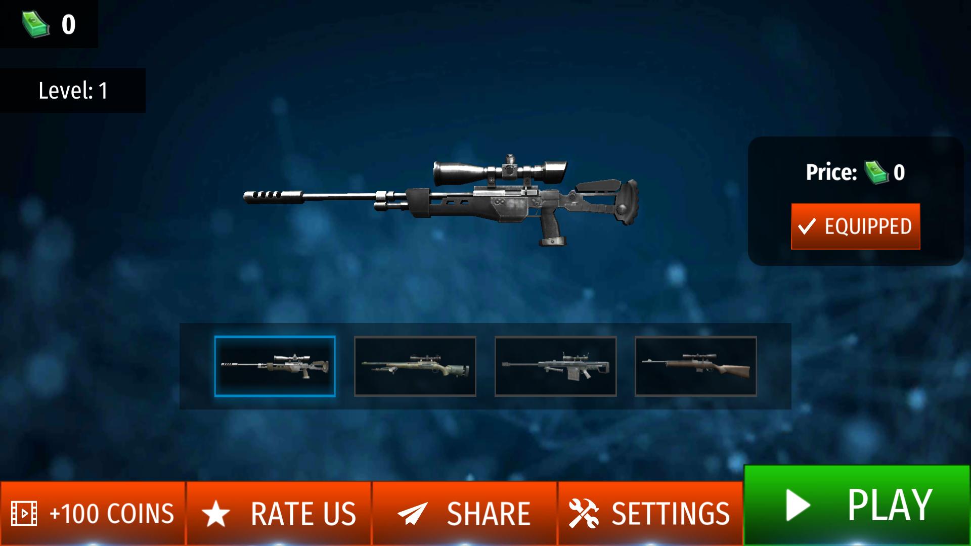 Sniper Taken APK Download for Android Latest Version Sniper Taken APK Download for Android Latest Version