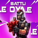 Fort Battle Royale Mobile Fire APK