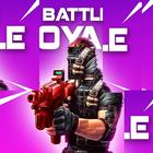 Fort Battle Royale Land Fire آئیکن